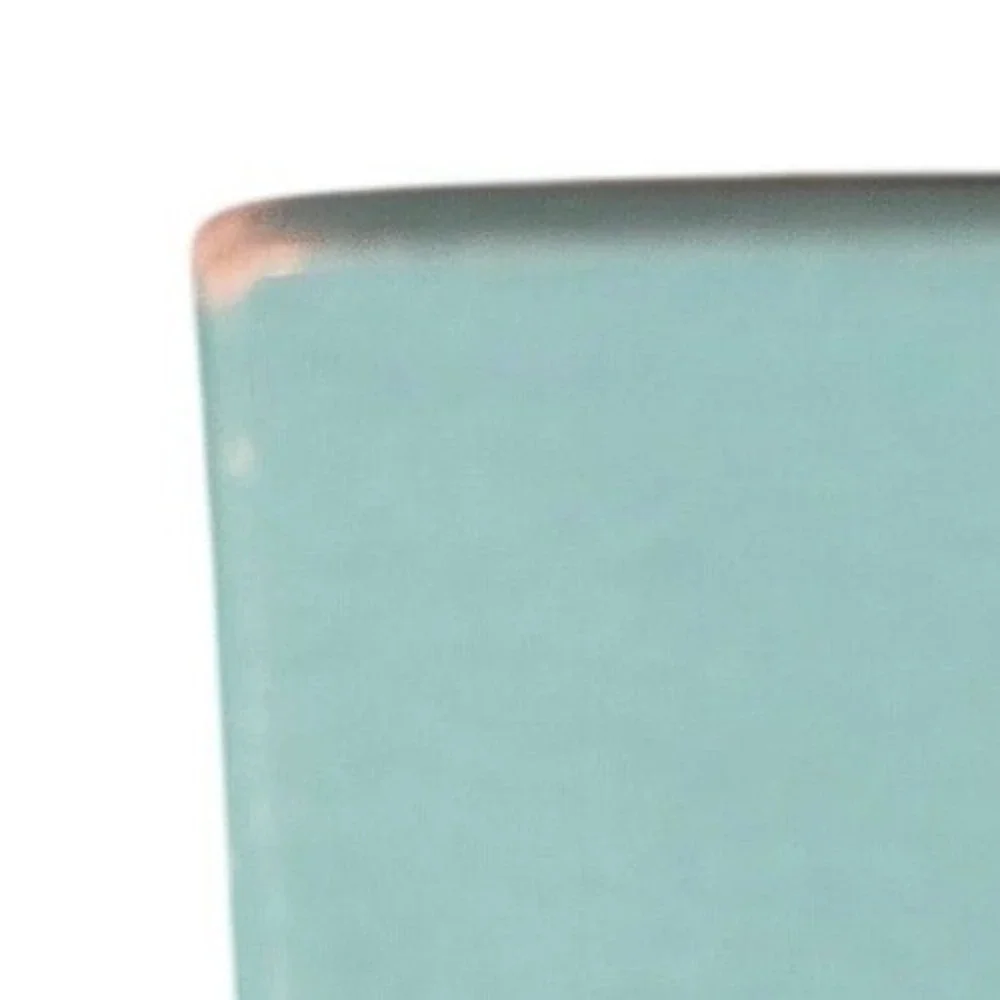 Tiffany & Co Blue Jewelry Box and Felt Pouch Packaging Set Classic Logo flaw